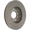 Centric Parts Standard Brake Rotor, 121.45063 121.45063 - alternate 2
